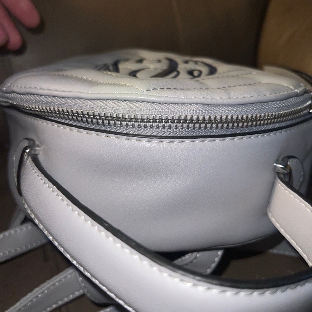 Marleylilly Mini Leather Mini Backpack - image 6